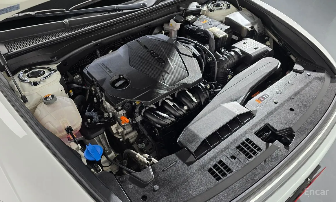 Фото 6 - Hyundai Grandeur