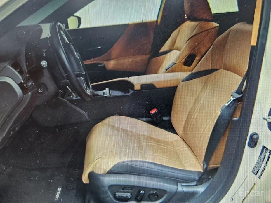 Lexus ES 2018 Executive