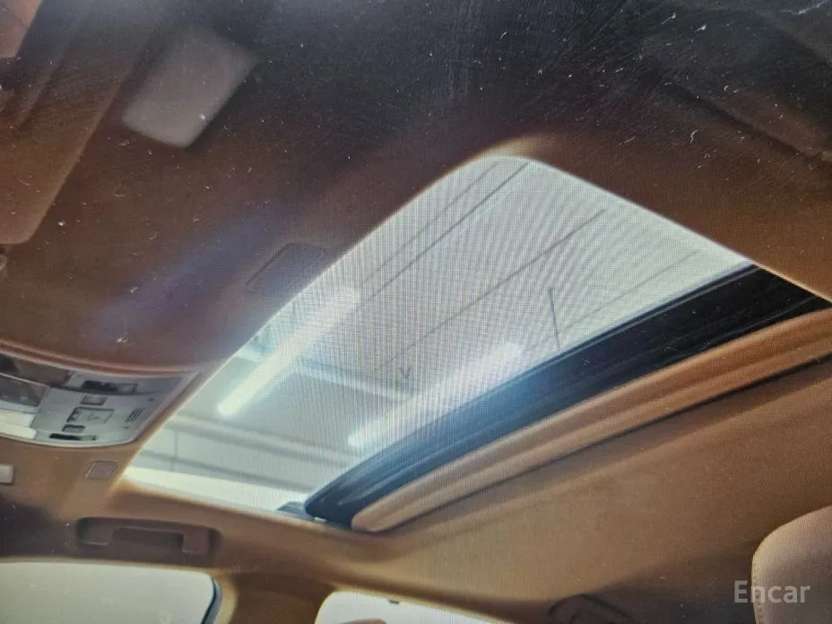 Lexus ES 2018 Executive