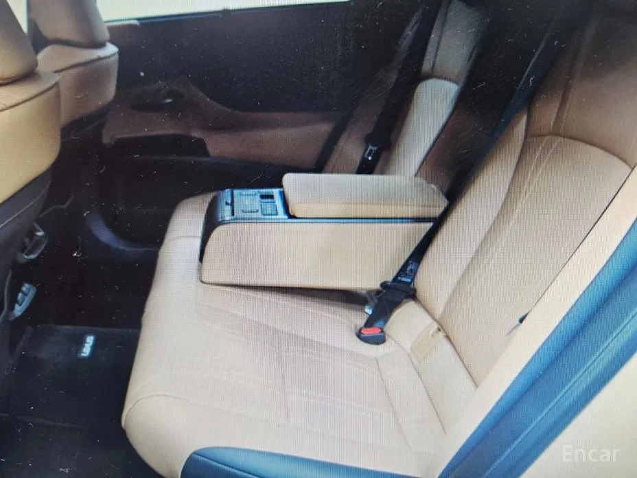 Lexus ES 2018 Executive