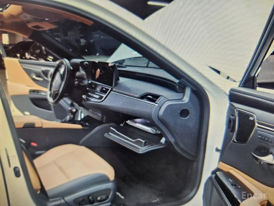 Lexus ES 2018 Executive