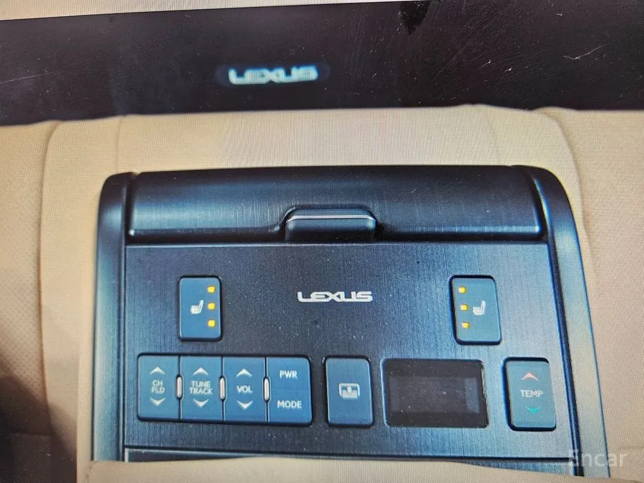 Lexus ES 2018 Executive