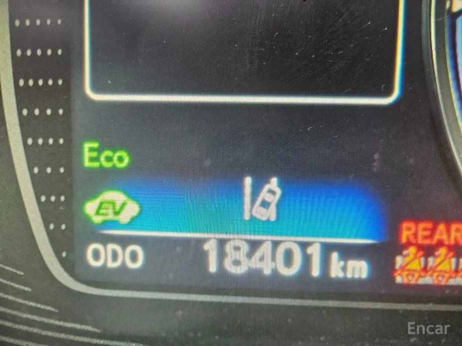 2018 Lexus ES