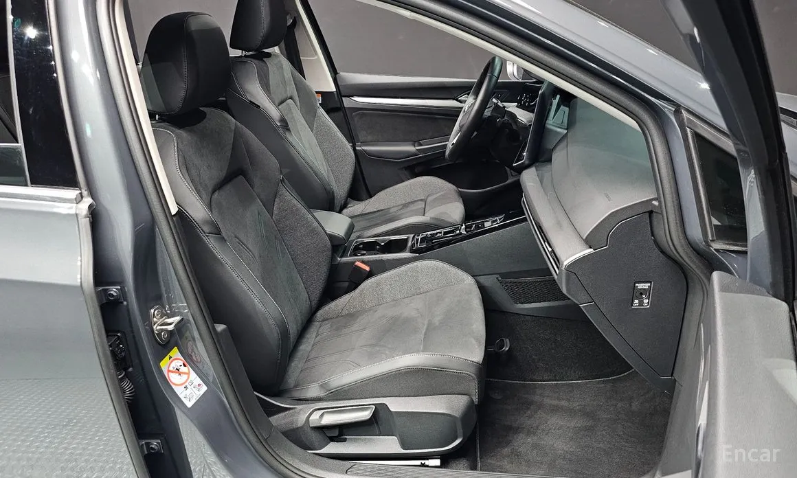 Volkswagen Golf 2022 2.0 TDI Prestige