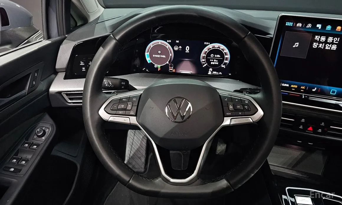 Volkswagen Golf 2022 2.0 TDI Prestige
