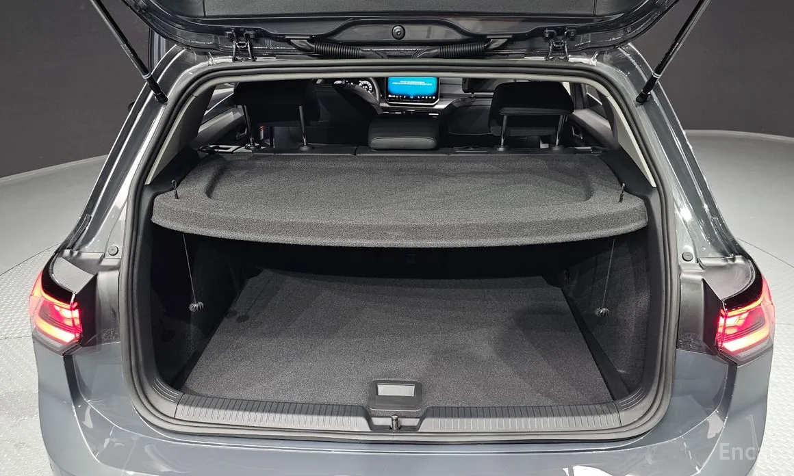 Volkswagen Golf 2022 2.0 TDI Prestige