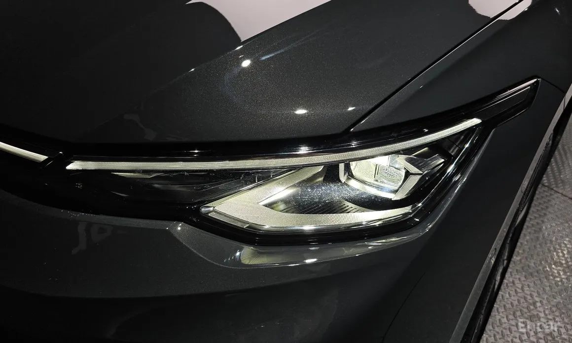 Volkswagen Golf 2022 2.0 TDI Prestige