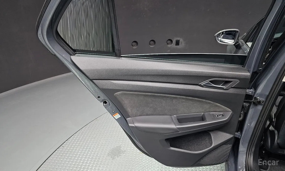 Volkswagen Golf 2022 2.0 TDI Prestige