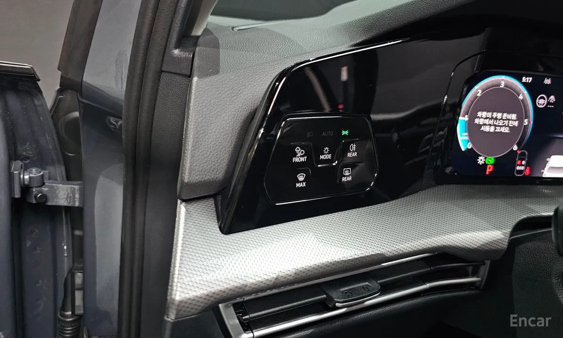 Volkswagen Golf 2022 2.0 TDI Prestige