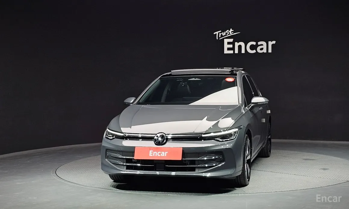 Volkswagen Golf 2022 2.0 TDI Prestige