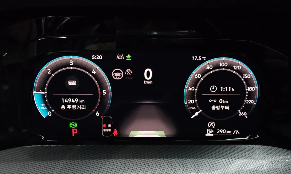 Volkswagen Golf 2022 2.0 TDI Prestige