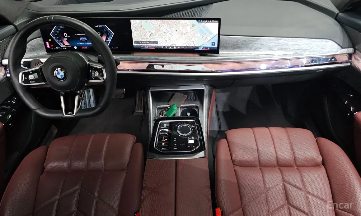 Фото 7 - BMW 7 Series