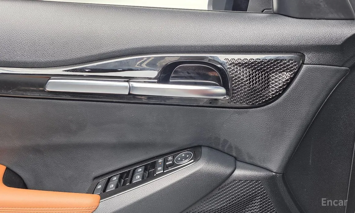 Kia Seltos 2022 Gasoline 1.6 Turbo 2WD