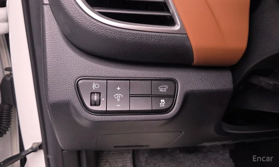 Kia Seltos 2022 Gasoline 1.6 Turbo 2WD