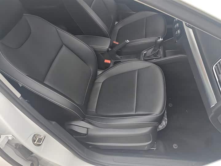 Skoda Kamiq 2024 2024款 1.5L 自动舒享版