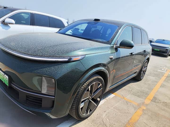 LiXiang L9