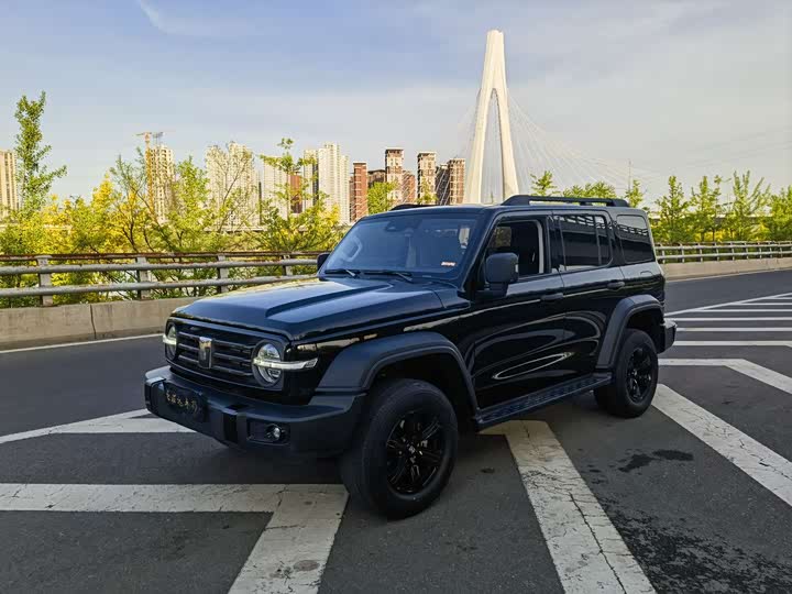 Tank 300