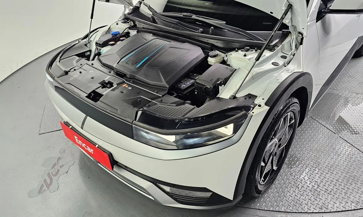 Photo 6 - Hyundai Ioniq 5