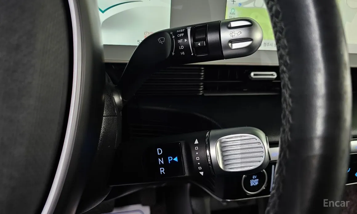 Photo 9 - Hyundai Ioniq 5