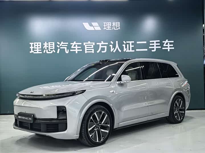 LiXiang L9