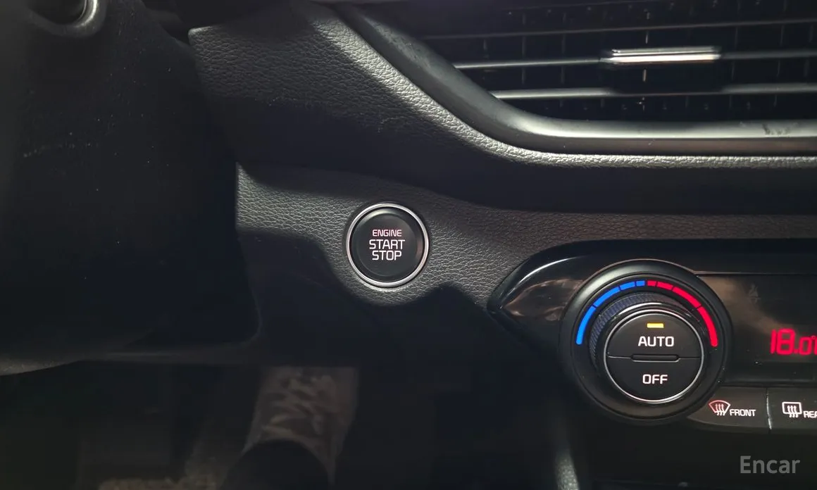 Kia K3 2021 1.6
