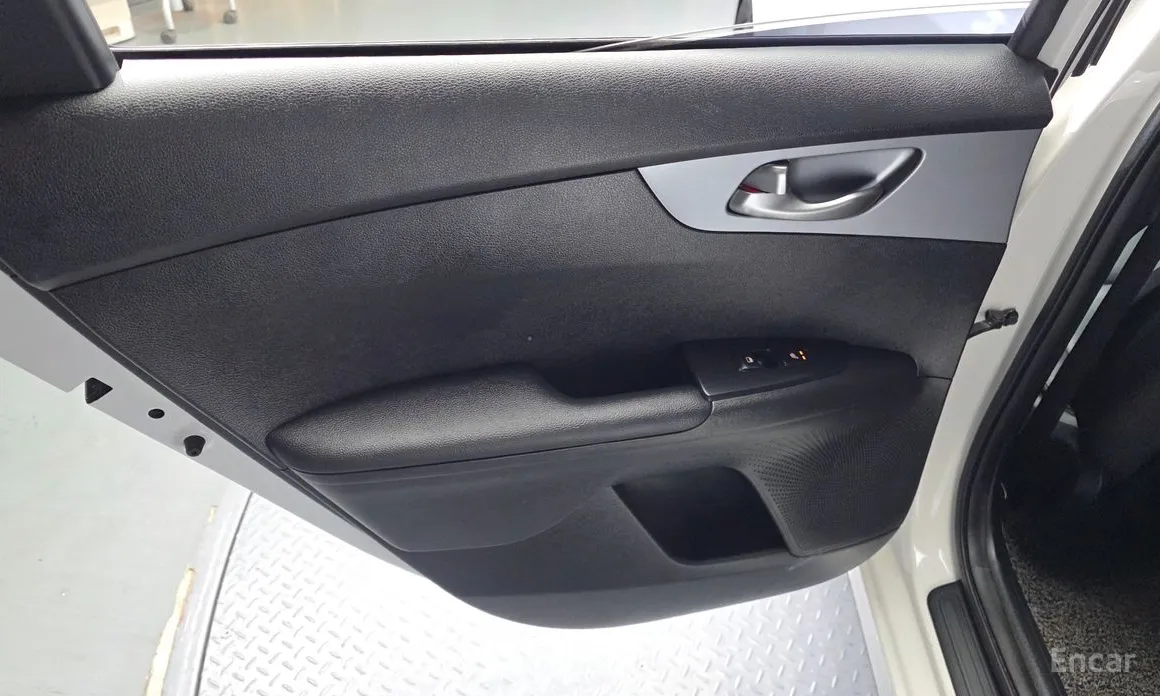 Kia K3 2021 1.6