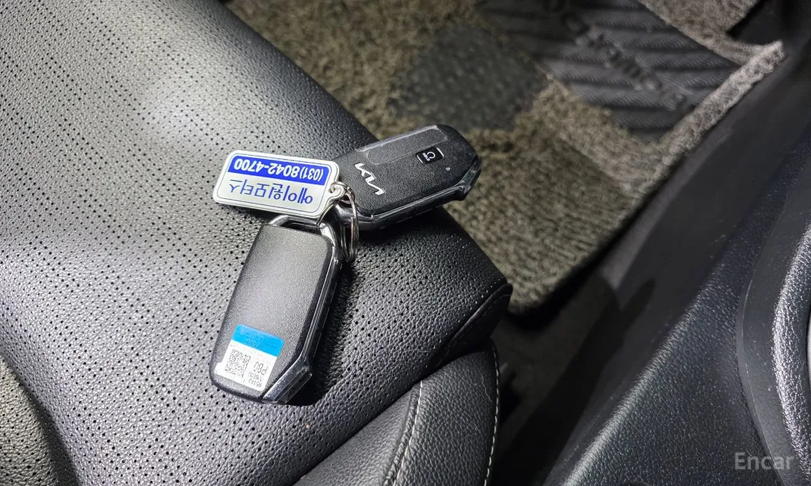 Kia K3 2021 1.6