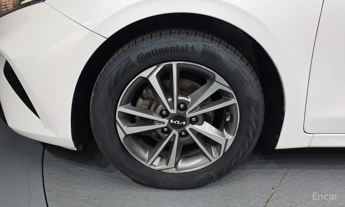 Kia K3 2021 1.6