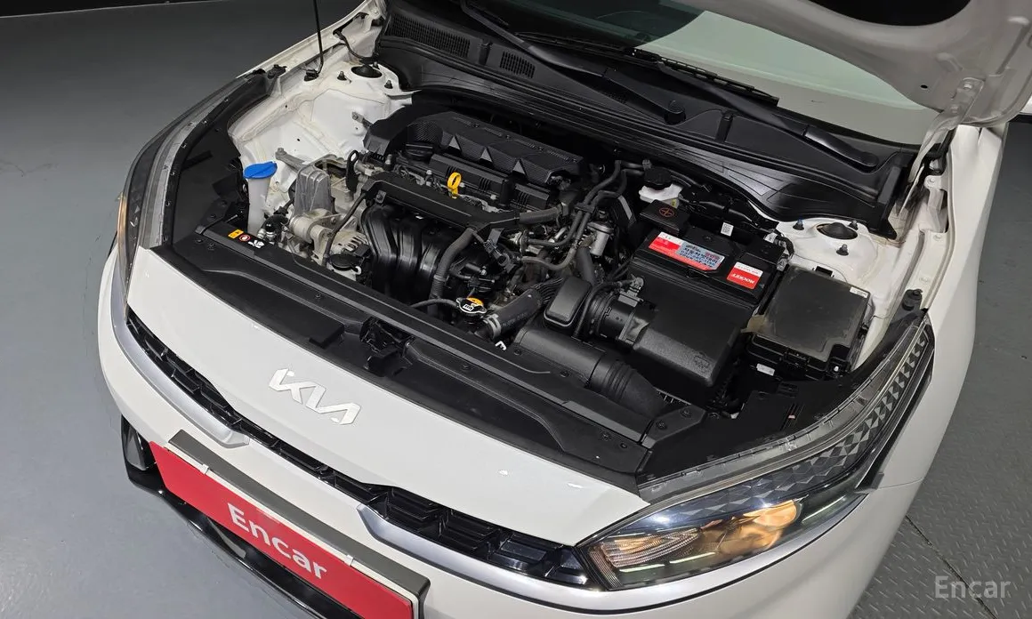 Kia K3 2021 1.6