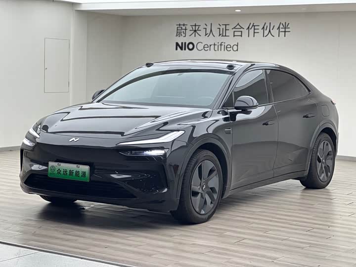 Nio Onvo L60