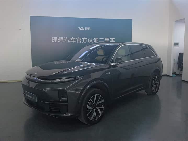 LiXiang L7