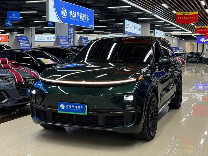 LiXiang L9
