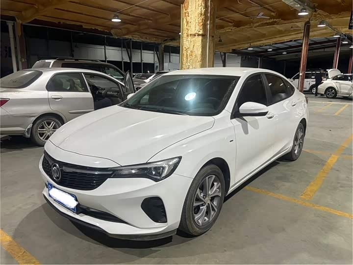 Buick Verano