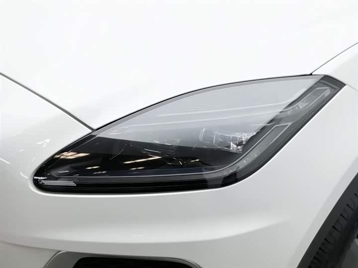 Jaguar E-Pace 2024 2024款 进取运动版 R-DYNAMIC S