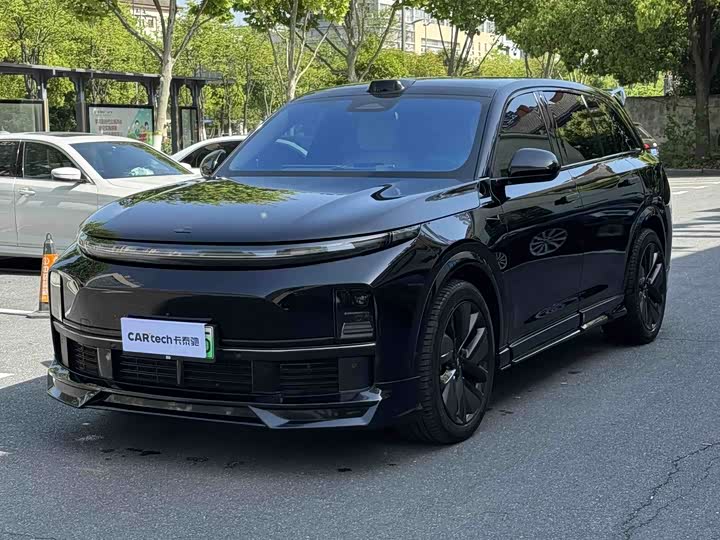 LiXiang L7
