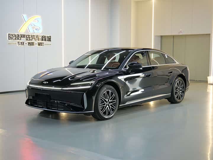 Chery Fulwin A9L
