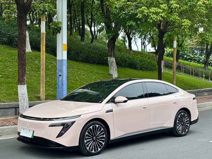 2025 Nissan N7