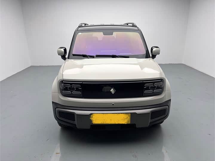 Baojun Yep Plus 2026 2026款 301km旗舰版