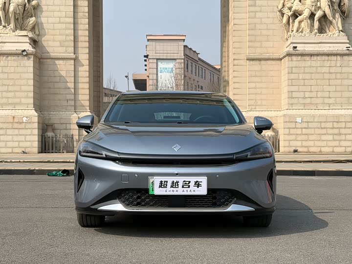 2025 Baojun Xiangjing