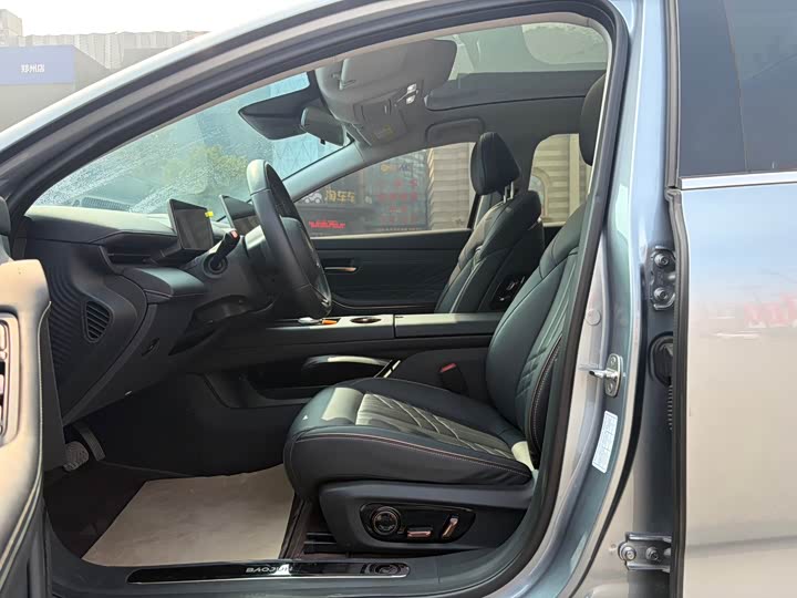 2025 Baojun Xiangjing