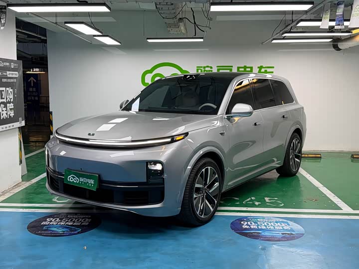 LiXiang L9