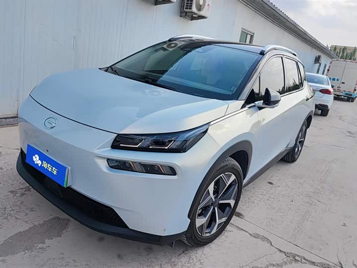 GAC Aion V