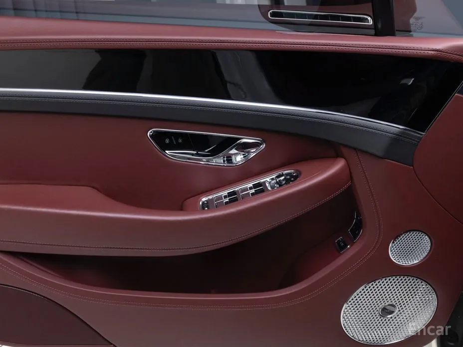 Bentley Continental GT 2018 4.0 GTS