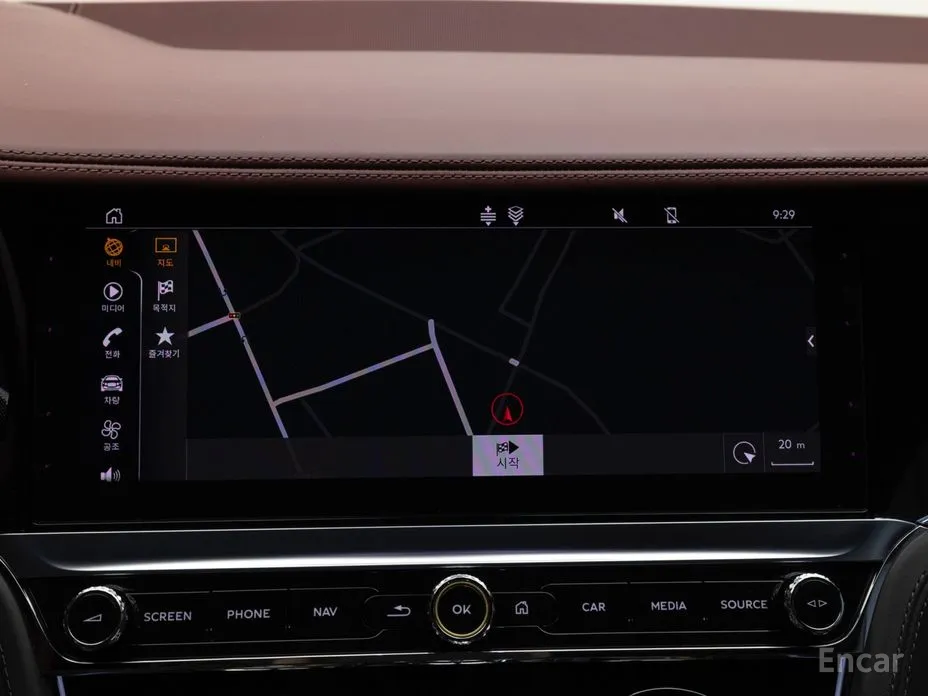 Bentley Continental GT 2018 4.0 GTS