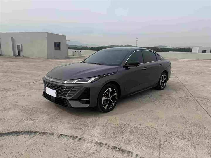 Changan Eado Plus