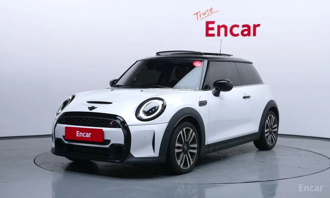 Mini Cooper 2001 Classic