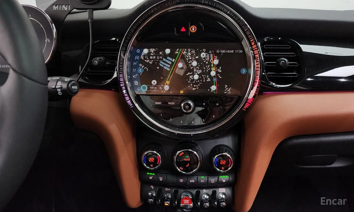 Mini Cooper 2001 Classic