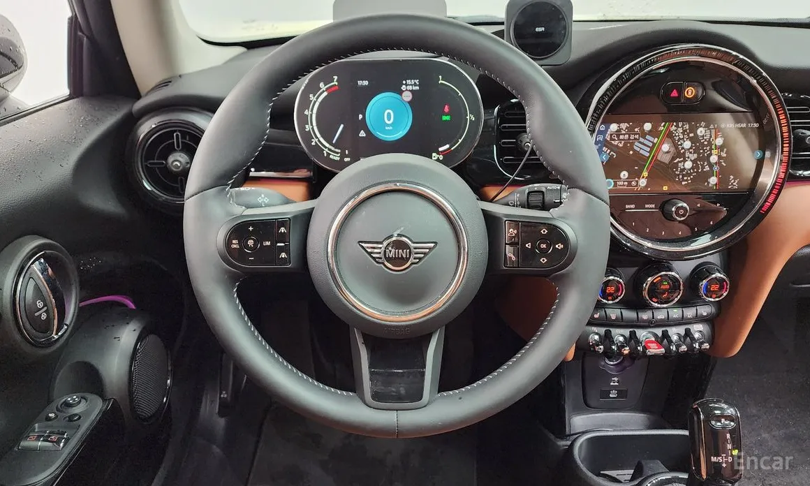Mini Cooper 2001 Classic
