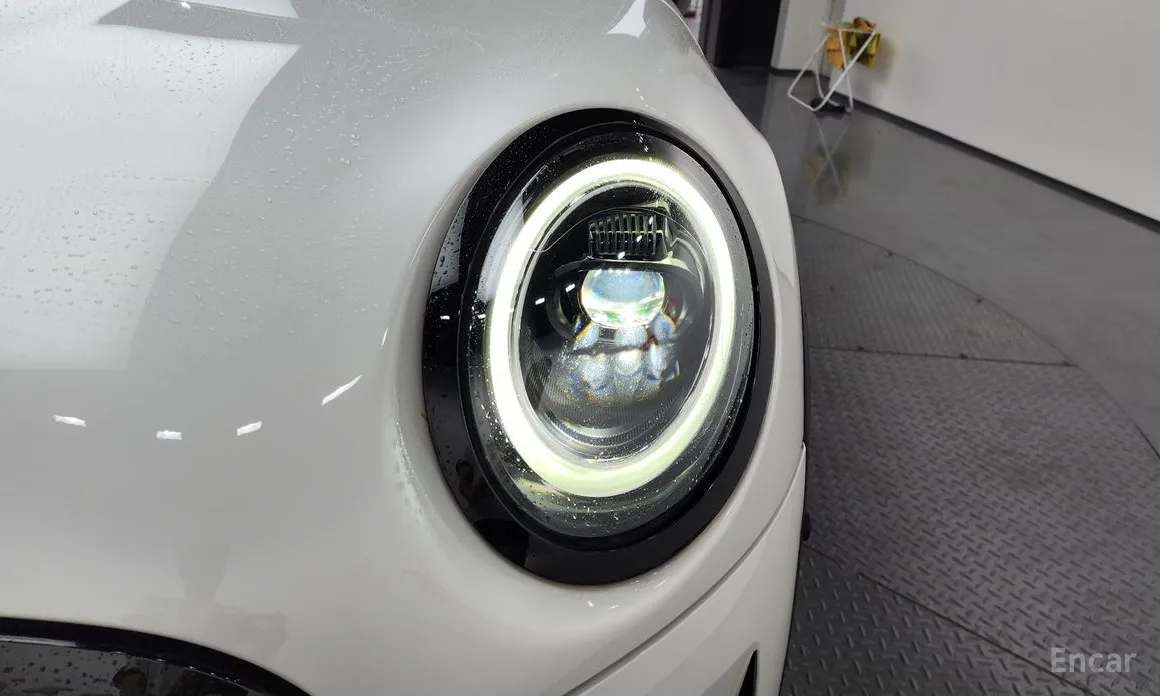 Mini Cooper 2001 Classic