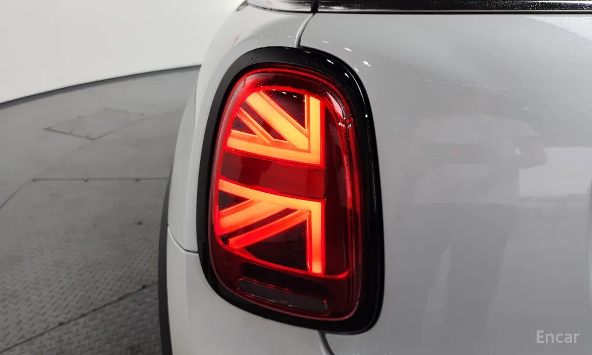 Mini Cooper 2001 Classic